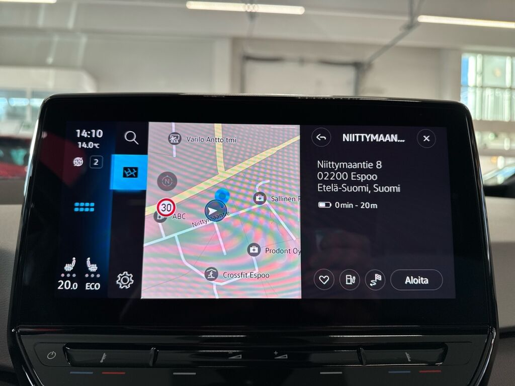 Volkswagen ID.3 2021 