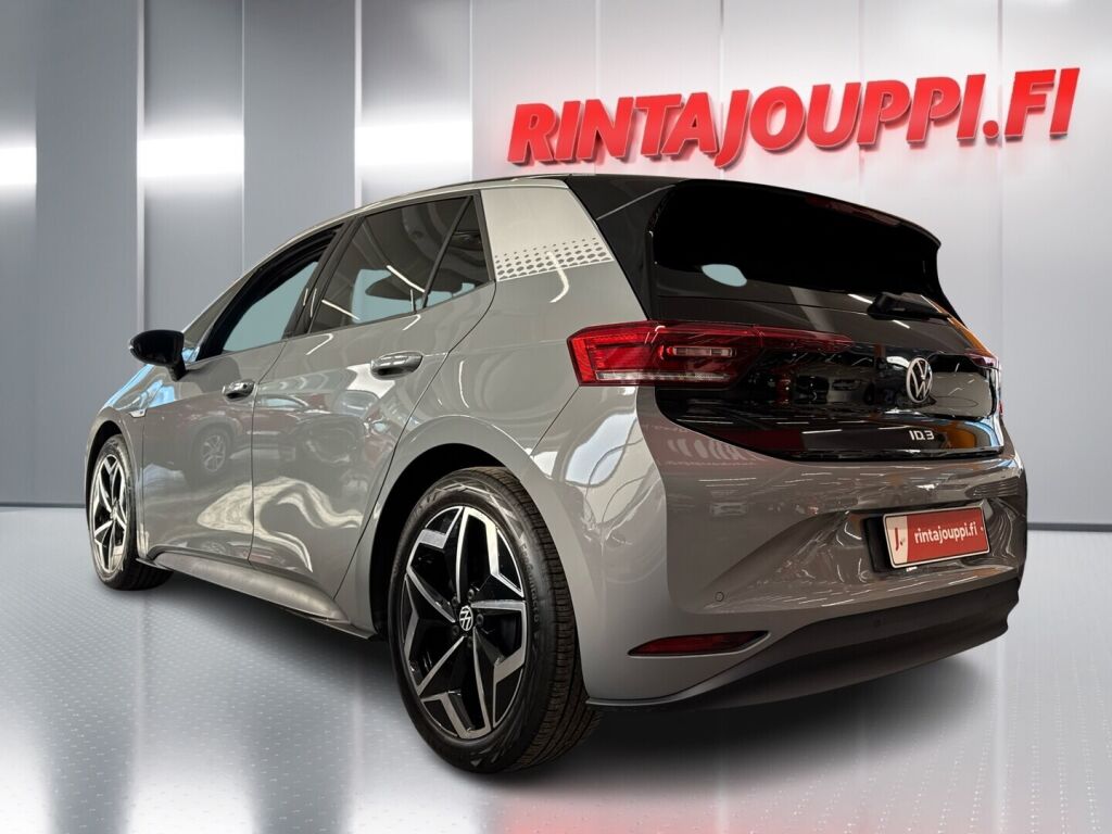 Volkswagen ID.3 2021 