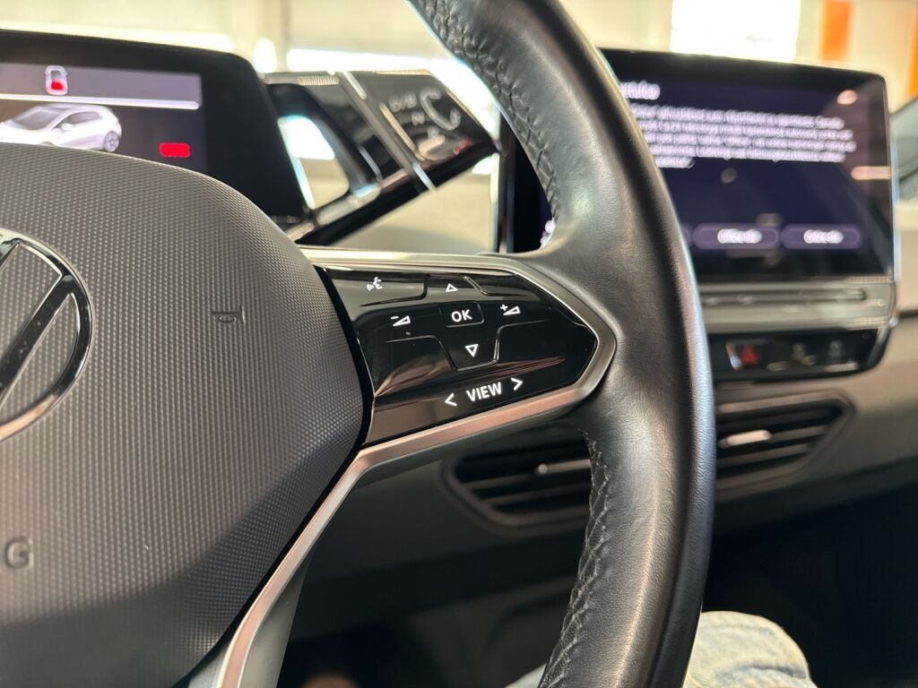 Volkswagen ID.3 2021 