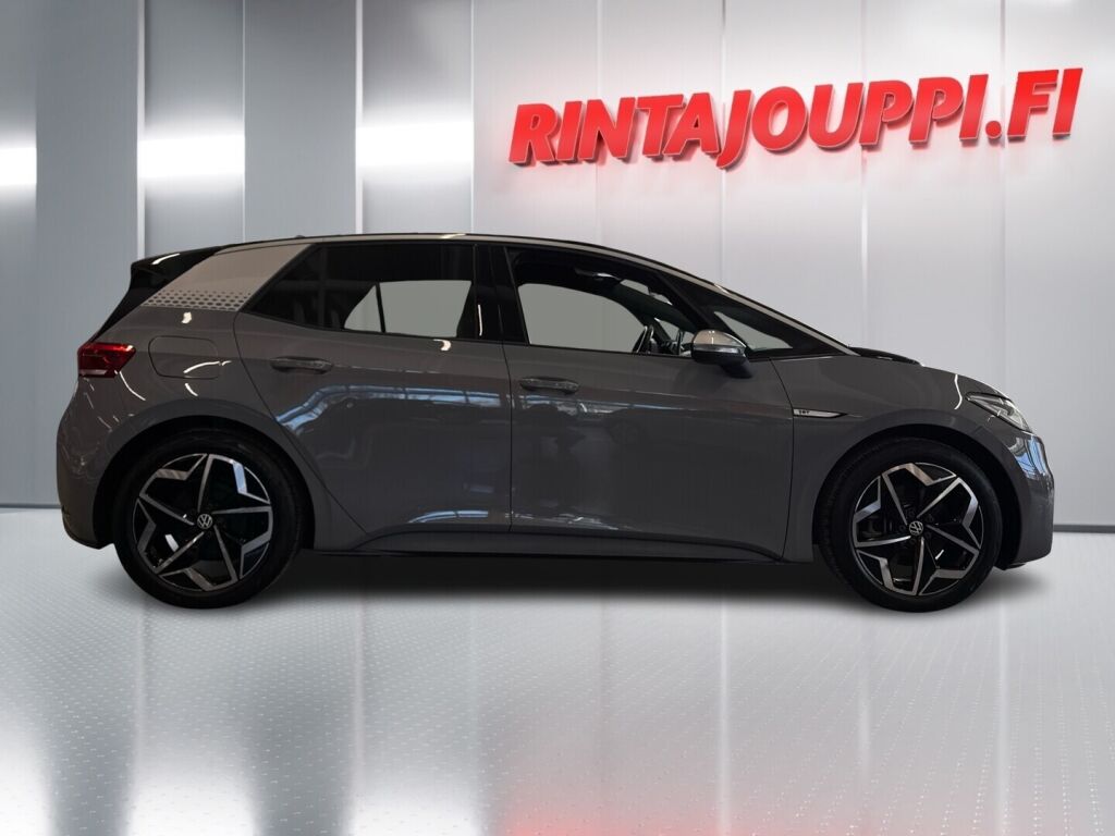 Volkswagen ID.3 2021 
