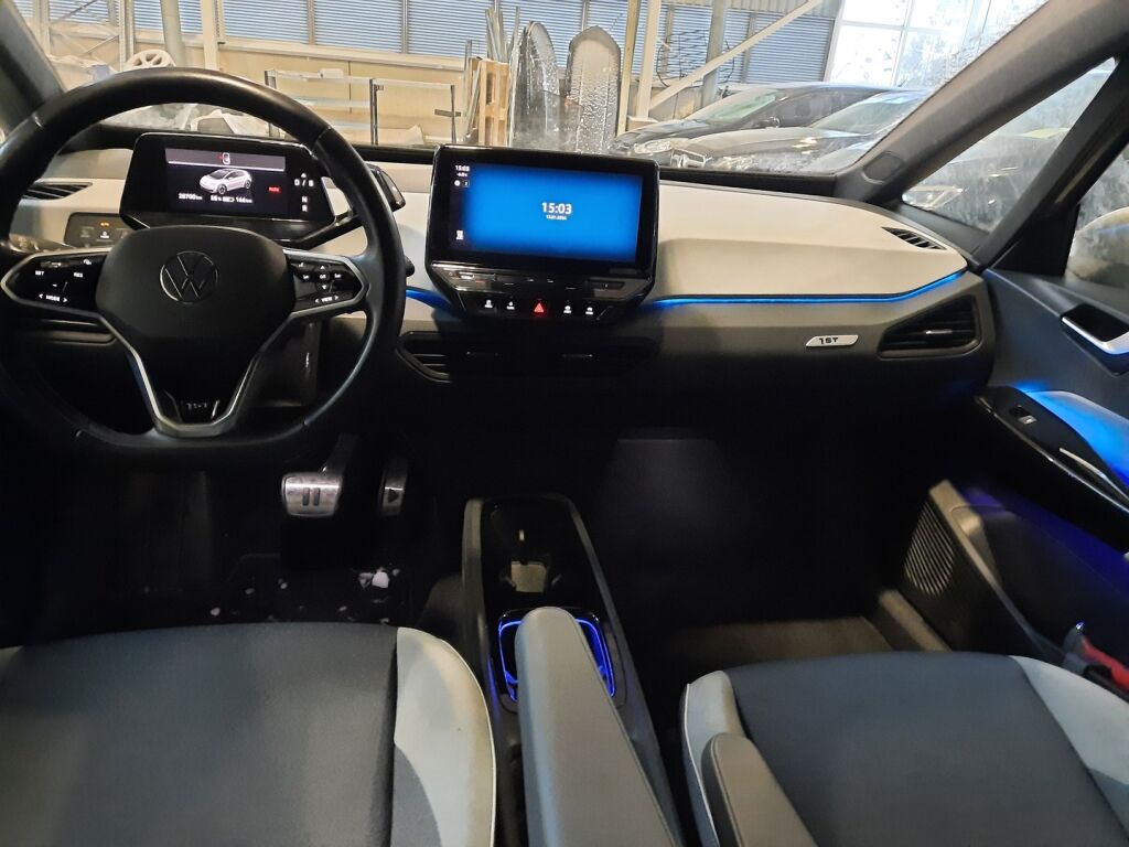Volkswagen ID.3 2021 