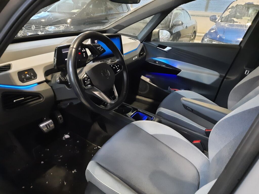 Volkswagen ID.3 2021 
