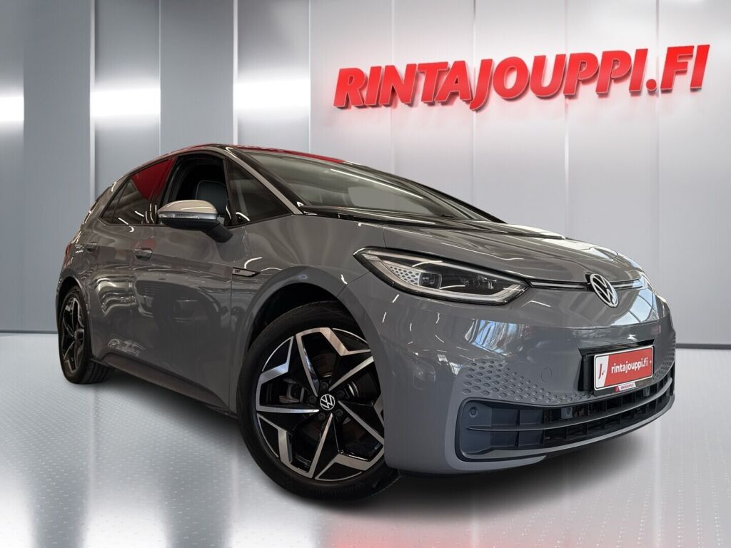 Volkswagen ID.3 2021 