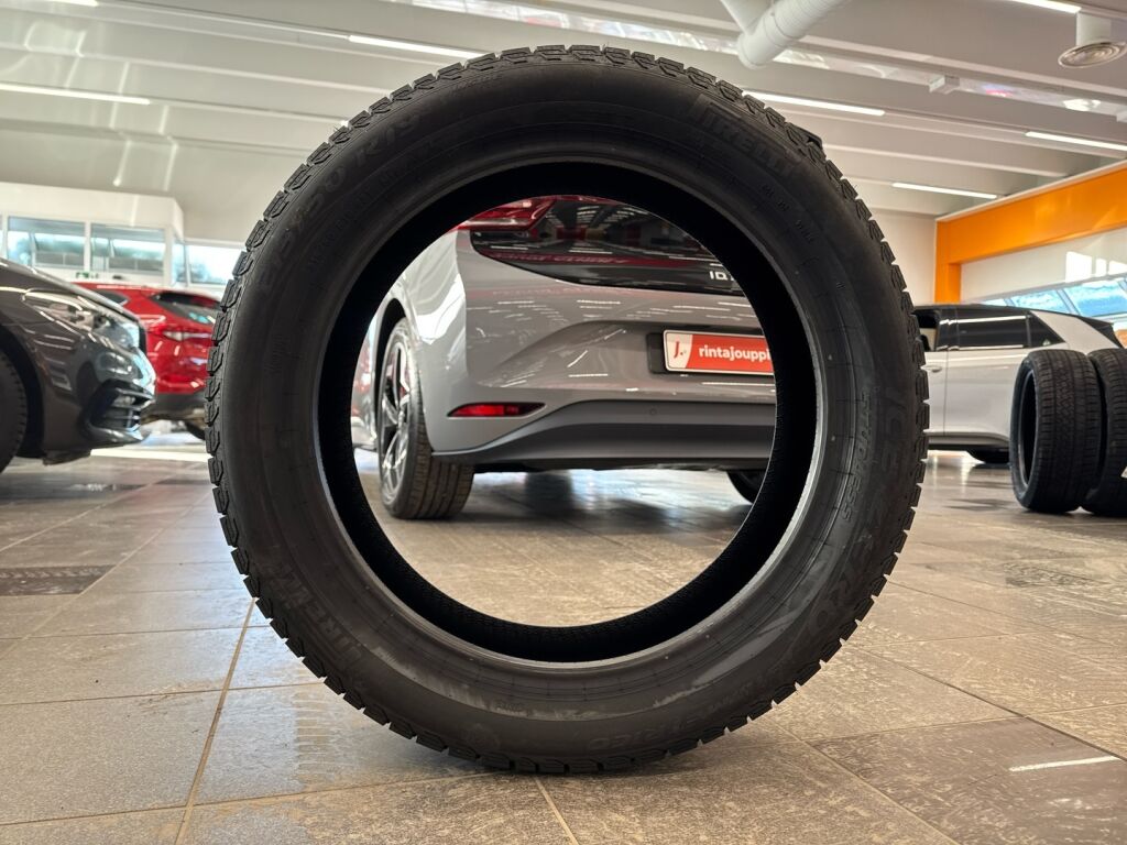 Volkswagen ID.3 2021 