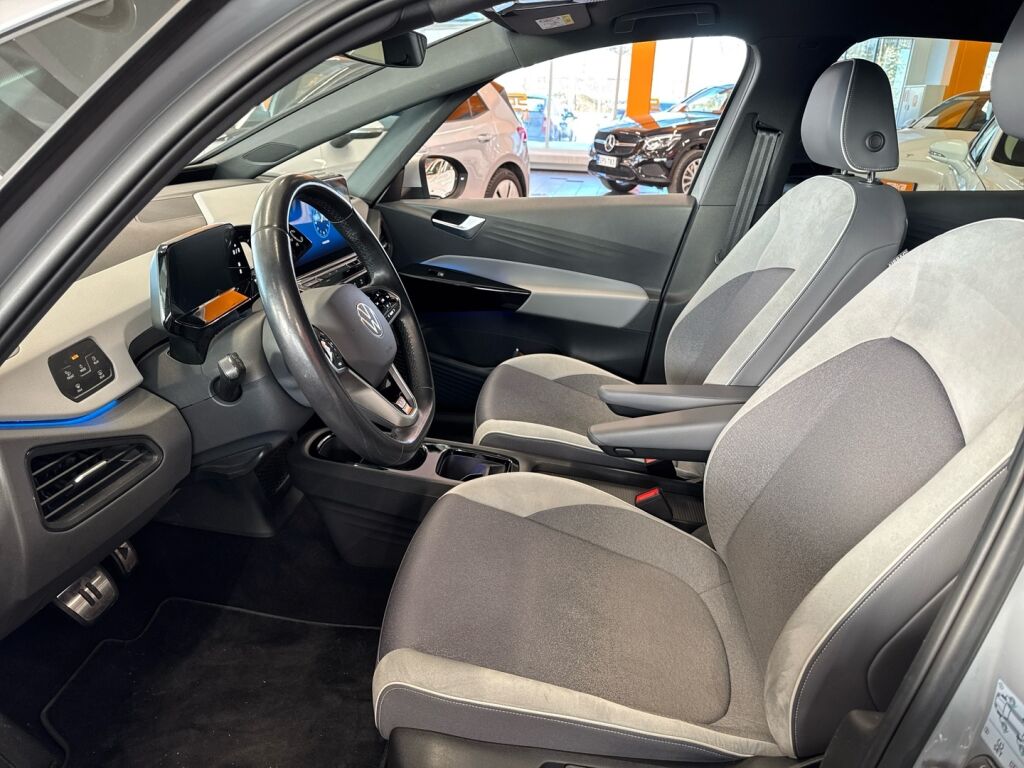 Volkswagen ID.3 2021 