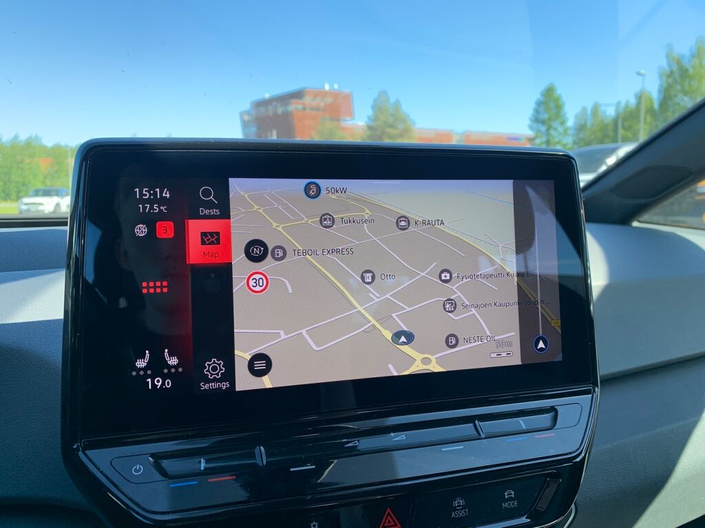 Volkswagen ID.3 2022 