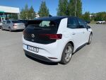 Volkswagen ID.3 2022 