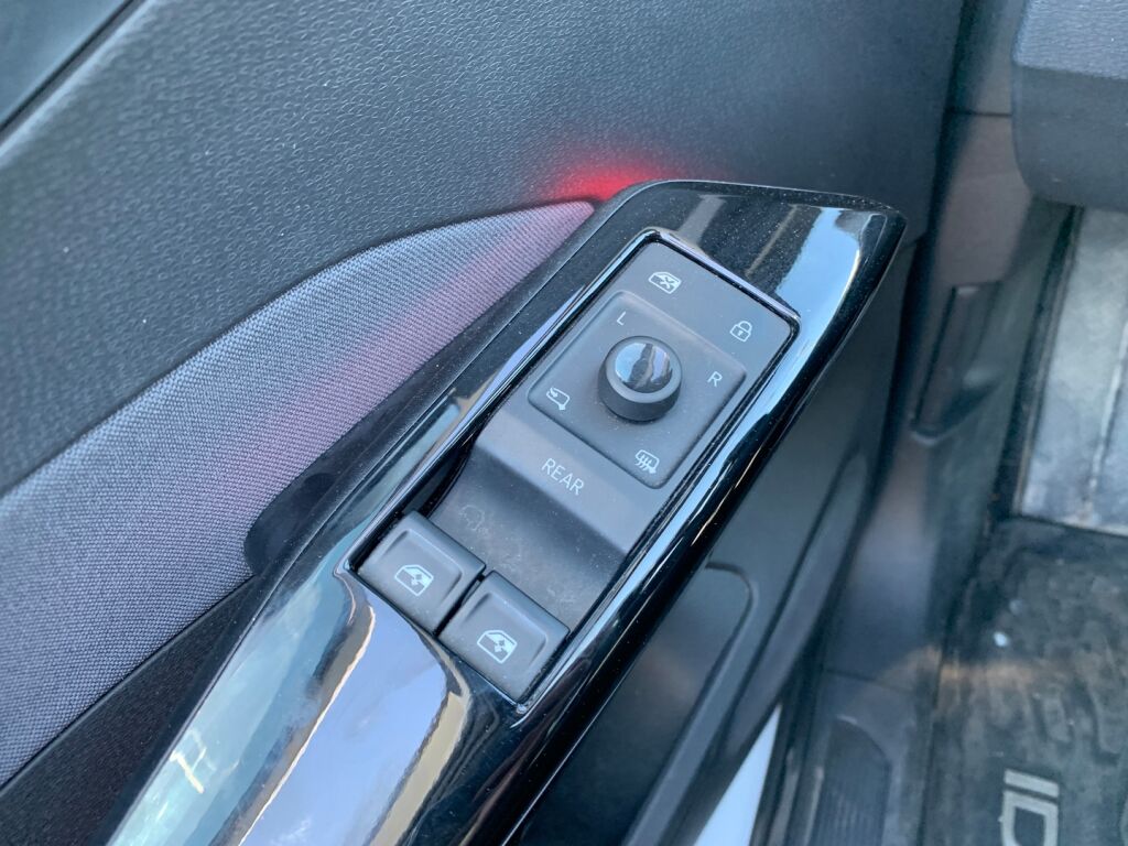 Volkswagen ID.3 2022 