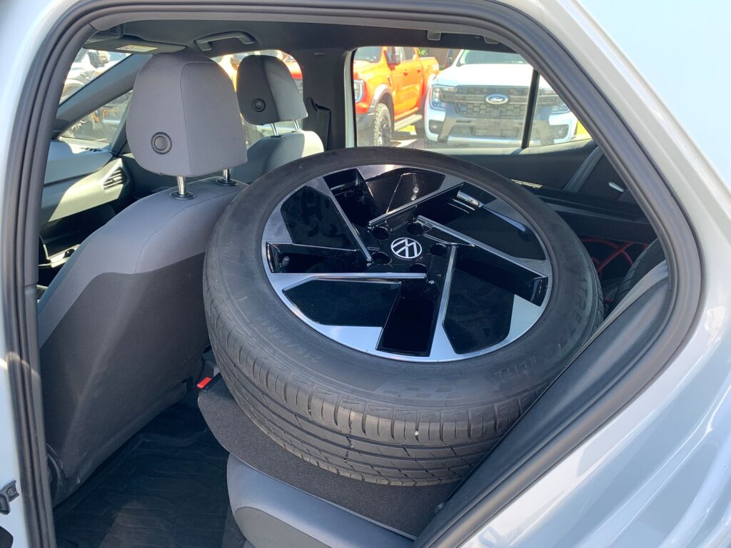 Volkswagen ID.3 2022 