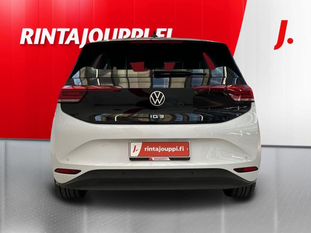 Volkswagen ID.3 2022 