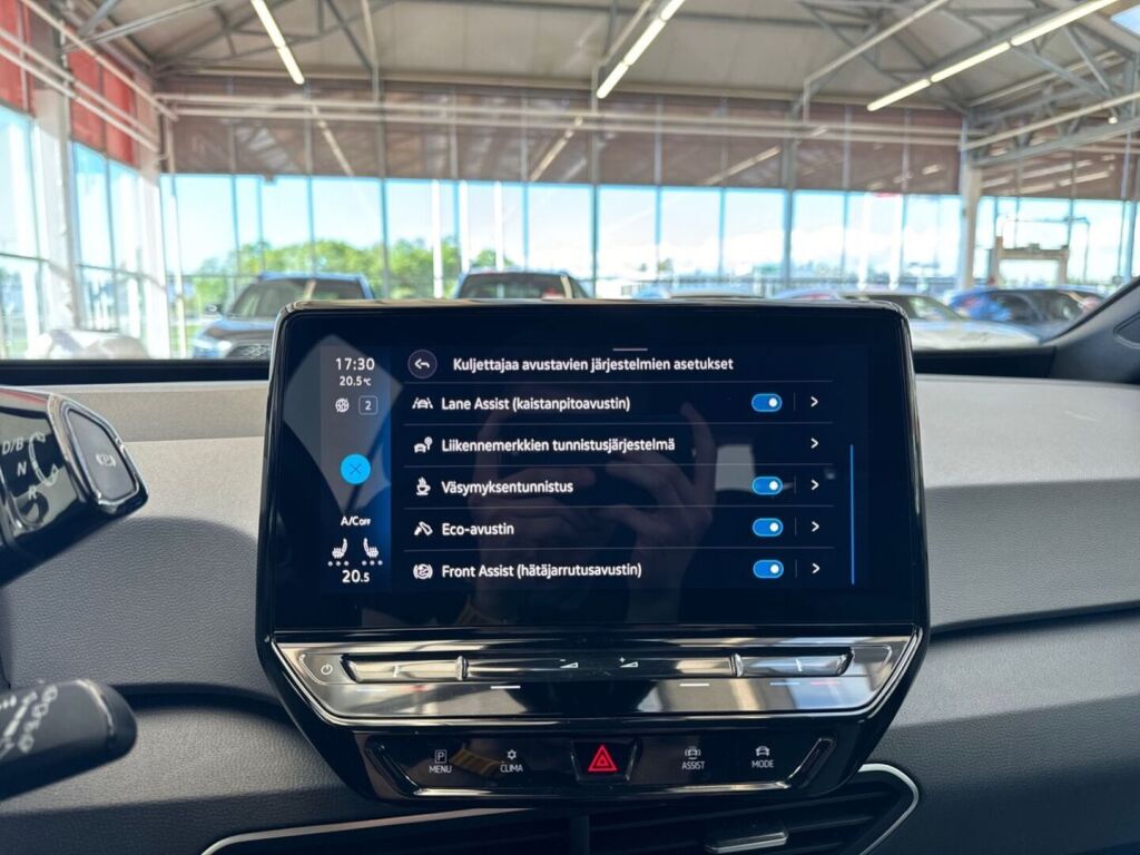 Volkswagen ID.3 2022 