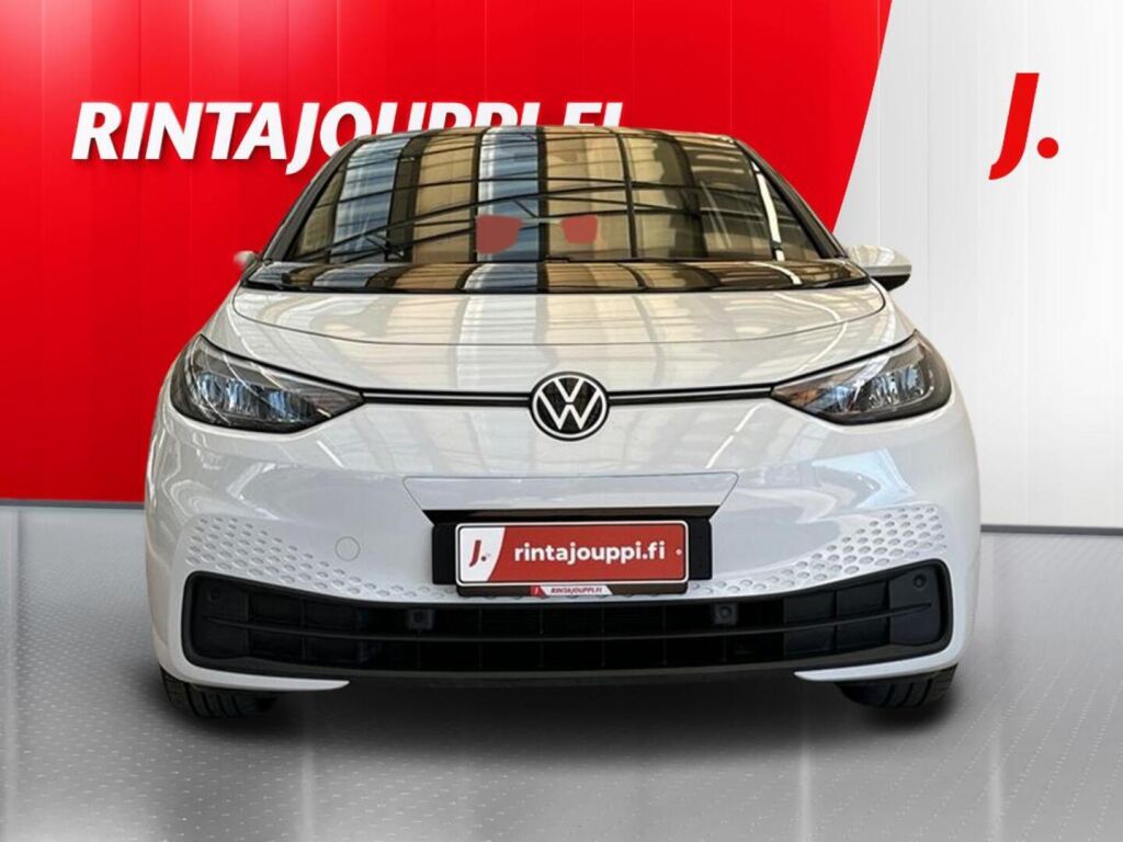 Volkswagen ID.3 2022 