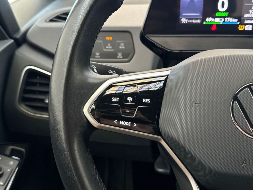 Volkswagen ID.3 2022 