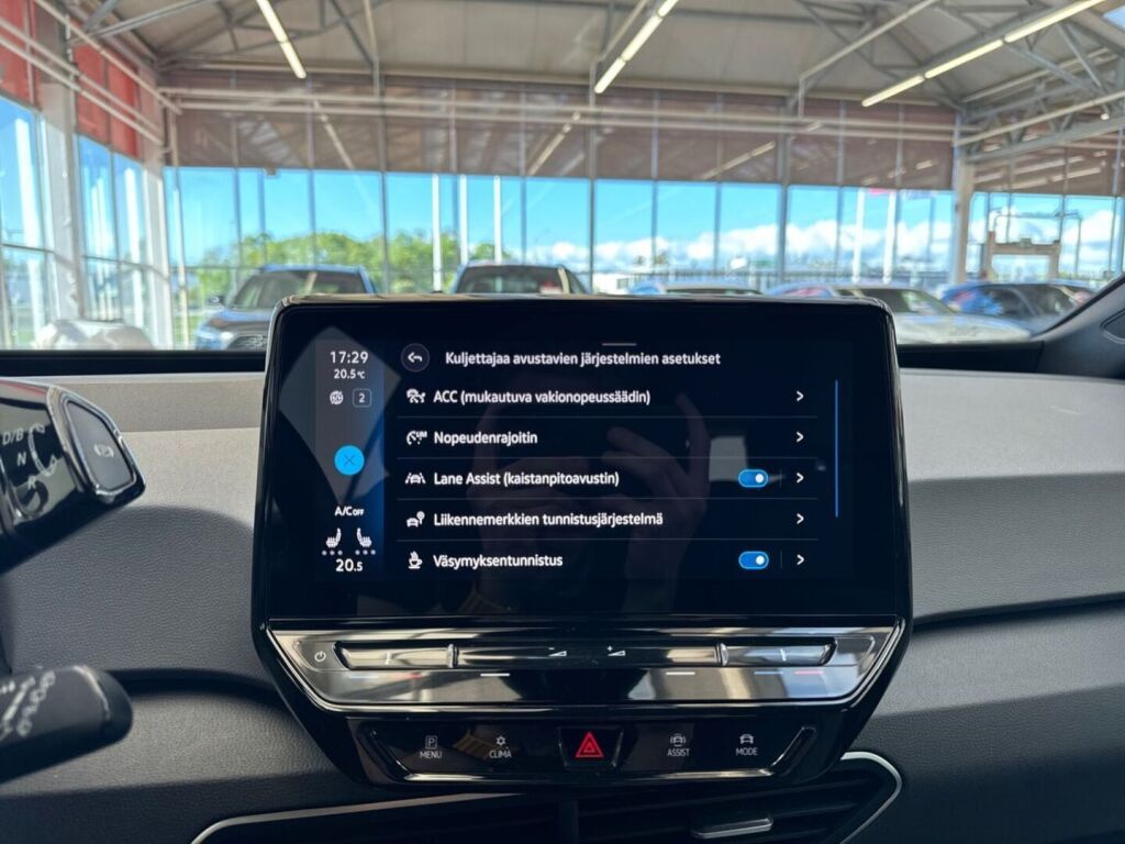 Volkswagen ID.3 2022 