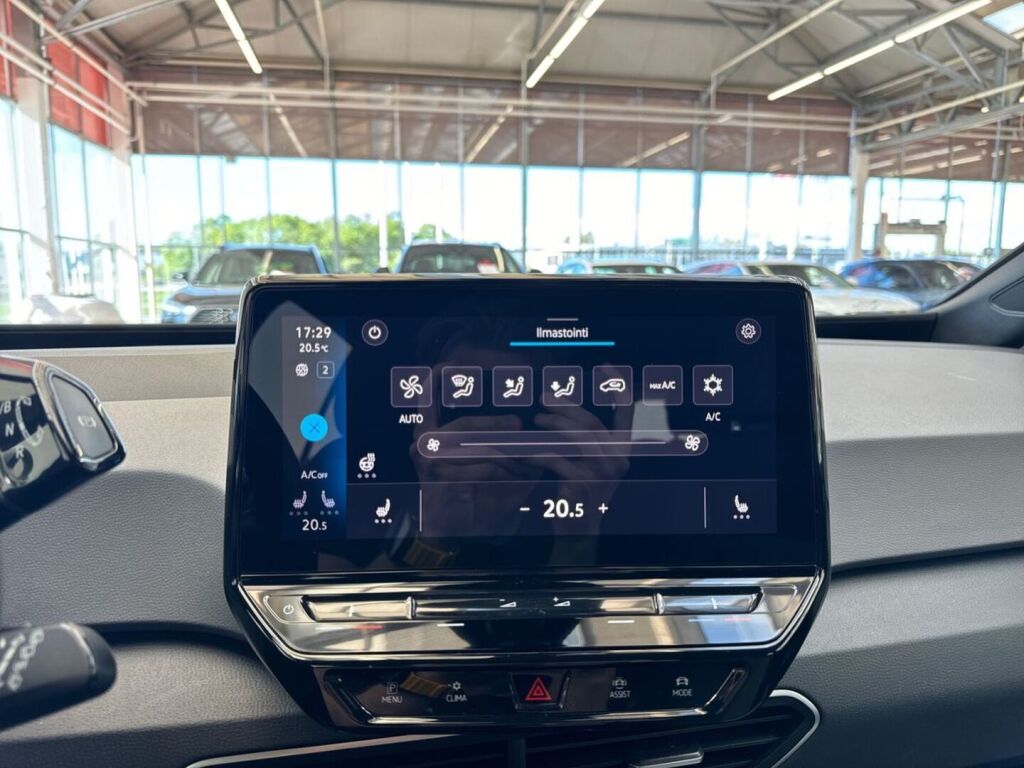 Volkswagen ID.3 2022 