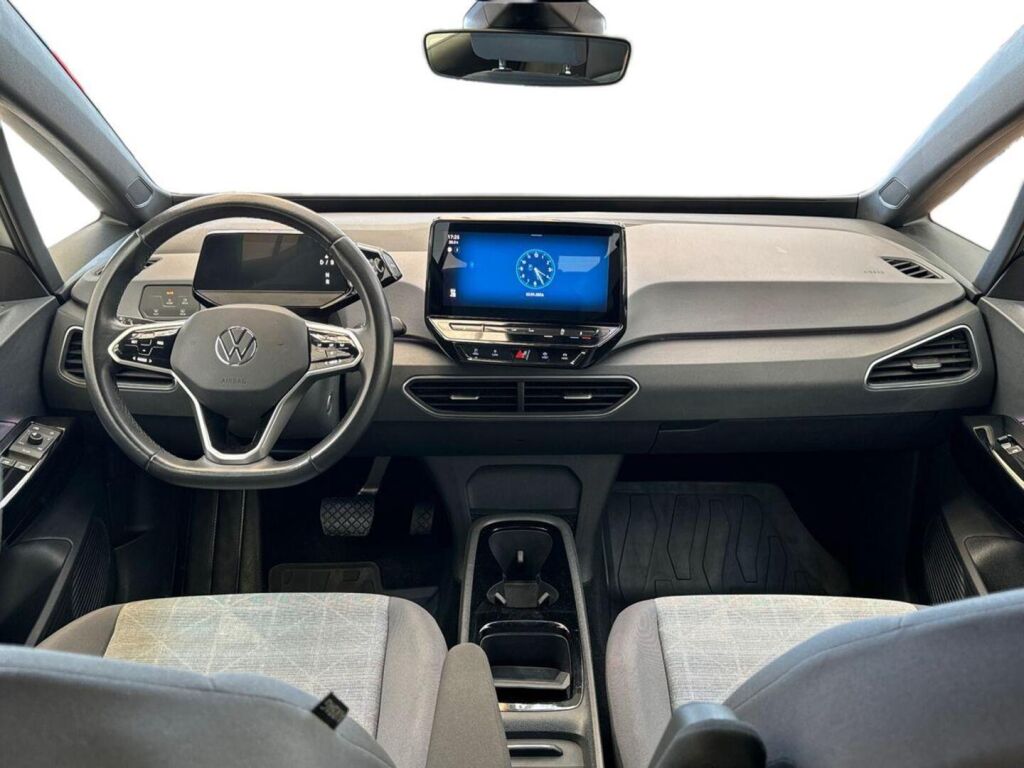 Volkswagen ID.3 2022 