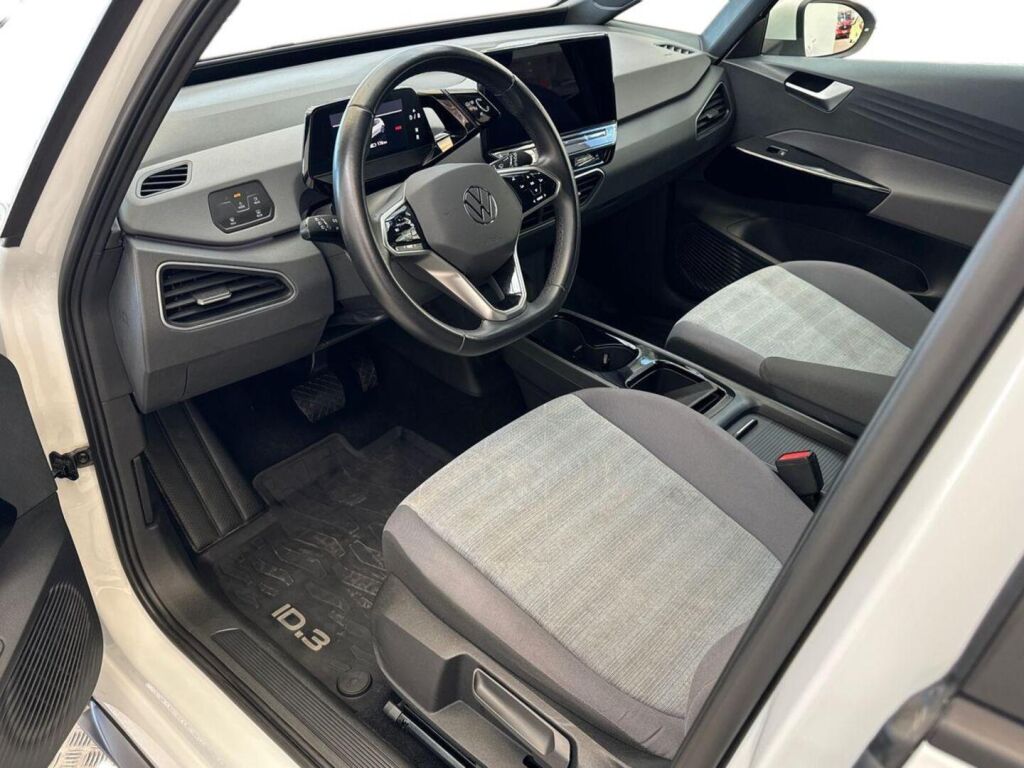 Volkswagen ID.3 2022 