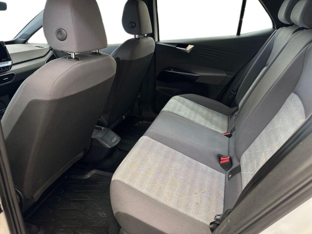 Volkswagen ID.3 2022 