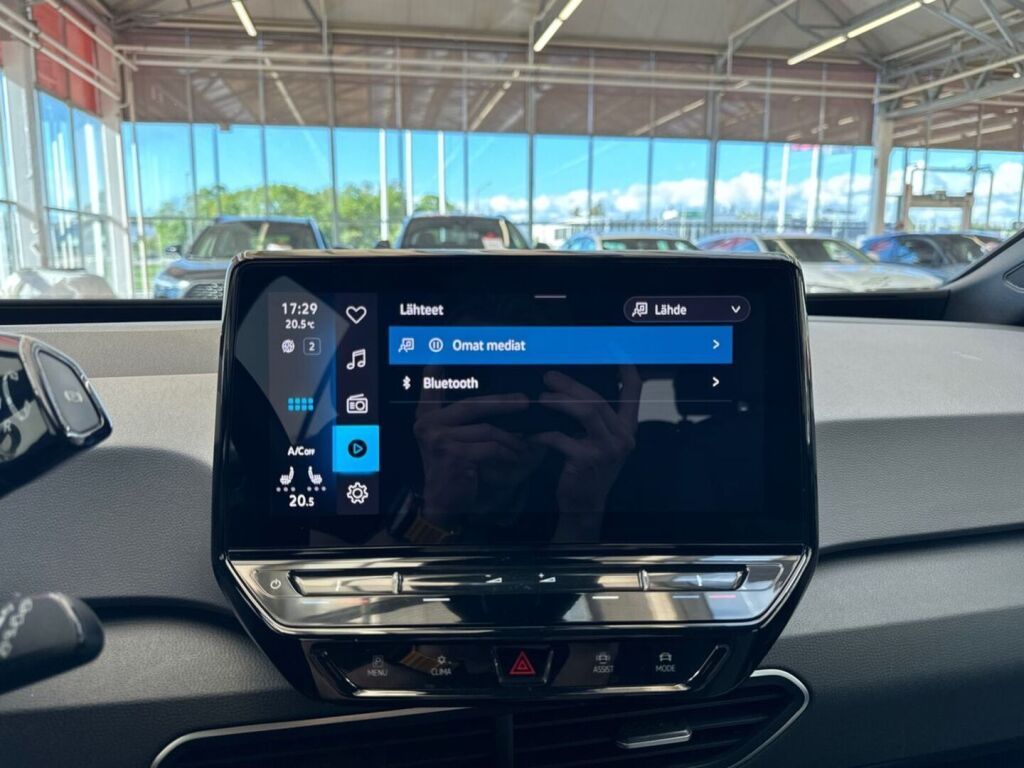Volkswagen ID.3 2022 