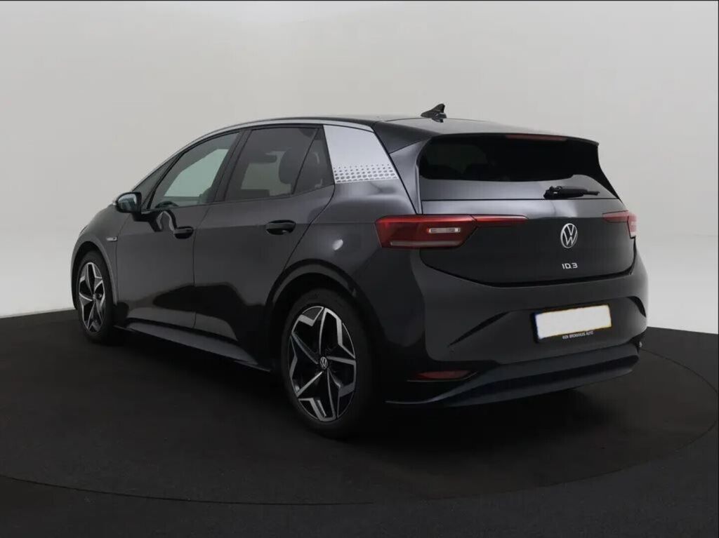 Volkswagen ID.3 2021 