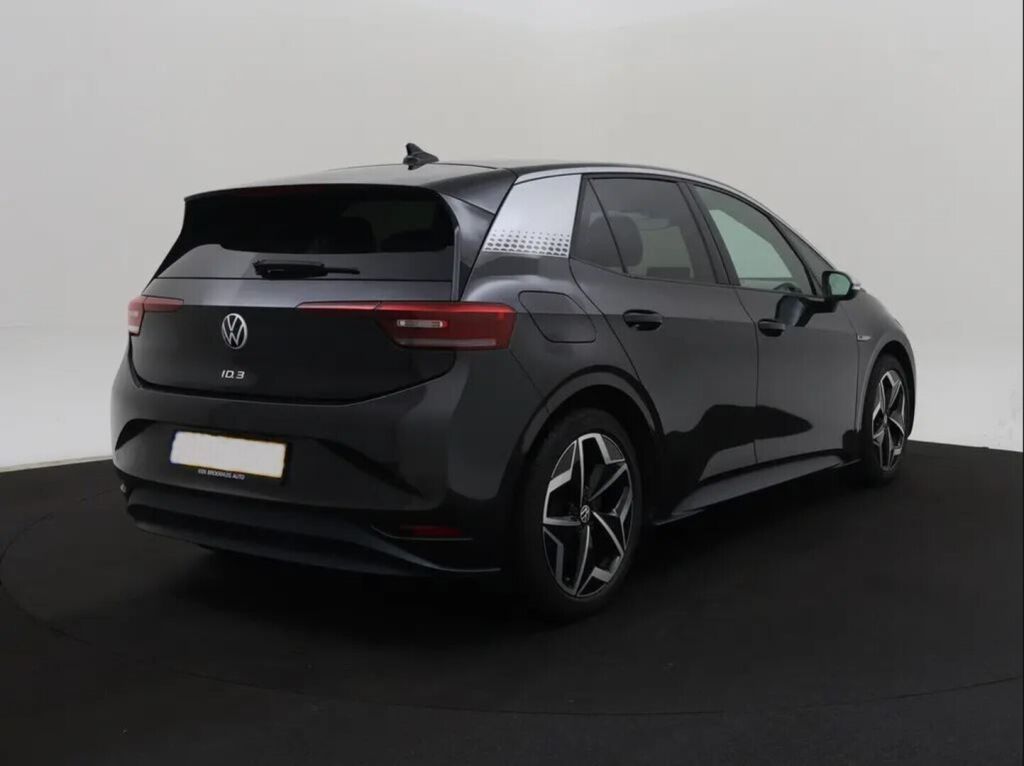 Volkswagen ID.3 2021 