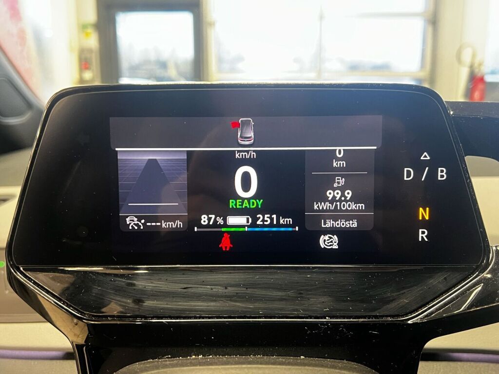 Volkswagen ID.3 2021 