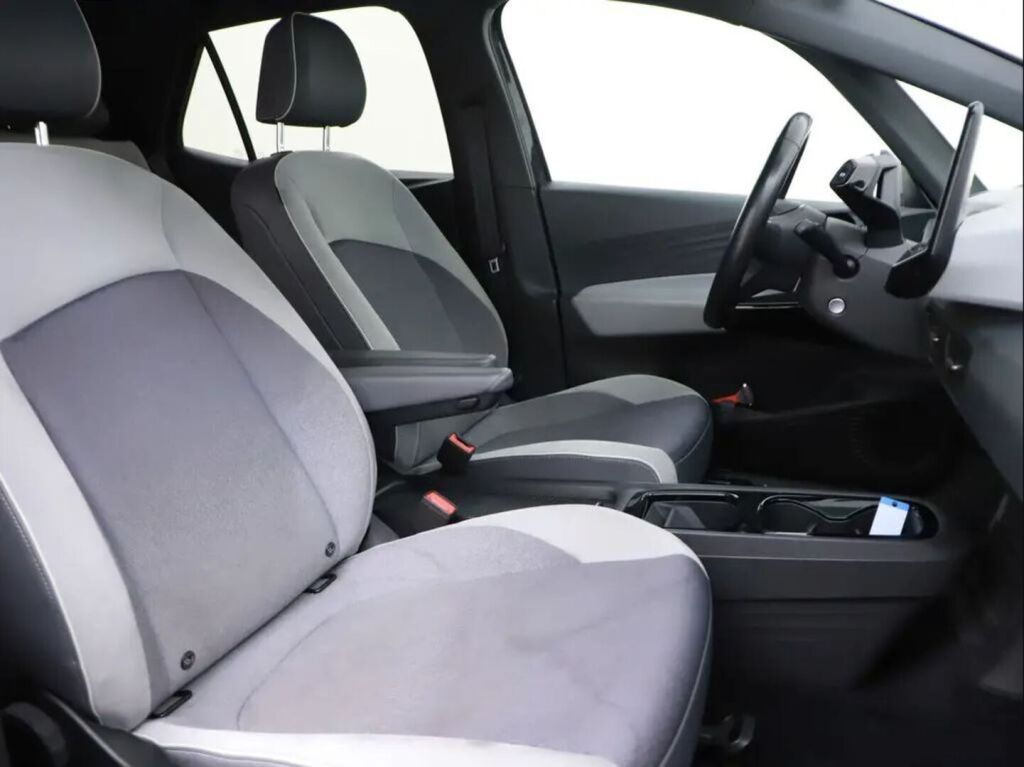 Volkswagen ID.3 2021 