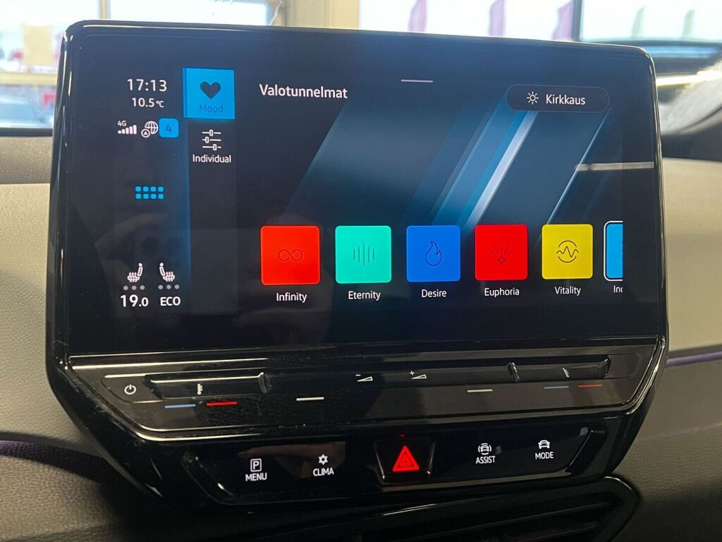 Volkswagen ID.3 2021 