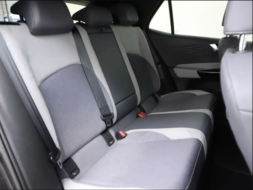 Volkswagen ID.3 2021 