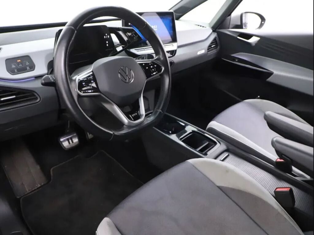 Volkswagen ID.3 2021 