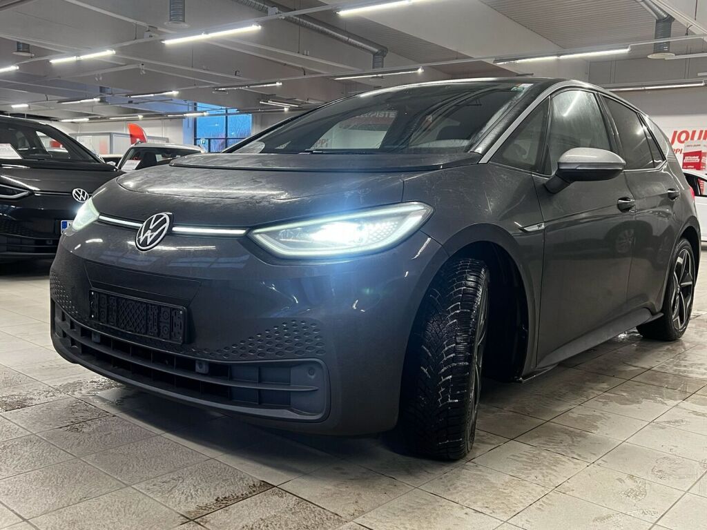 Volkswagen ID.3 2021 