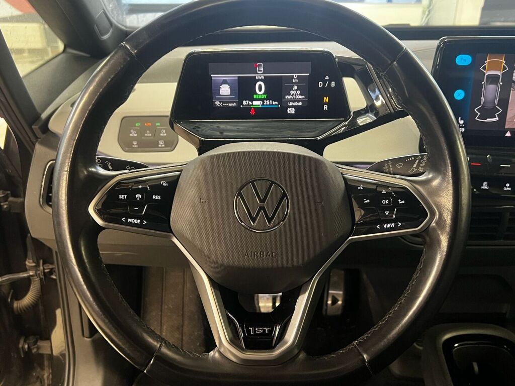 Volkswagen ID.3 2021 