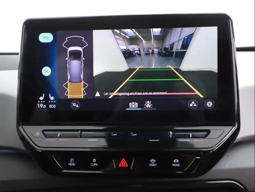 Volkswagen ID.3 2021 