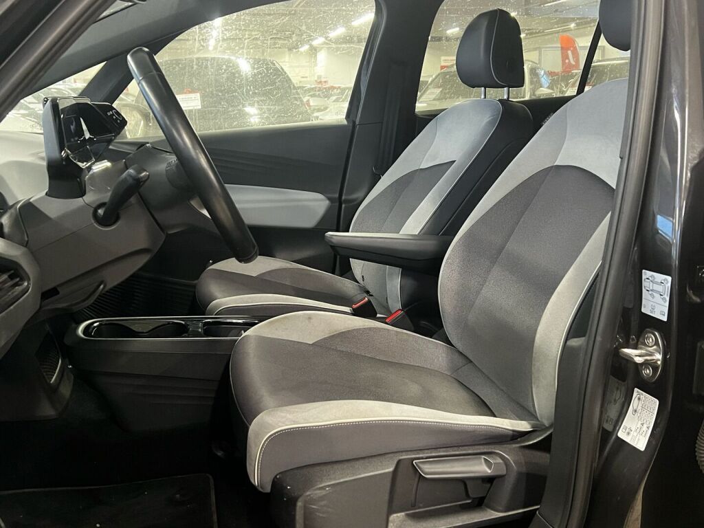 Volkswagen ID.3 2021 