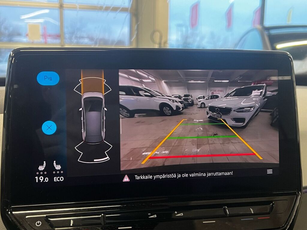 Volkswagen ID.3 2021 