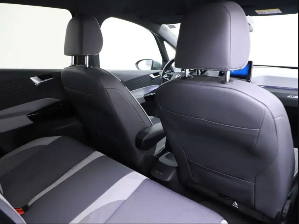 Volkswagen ID.3 2021 