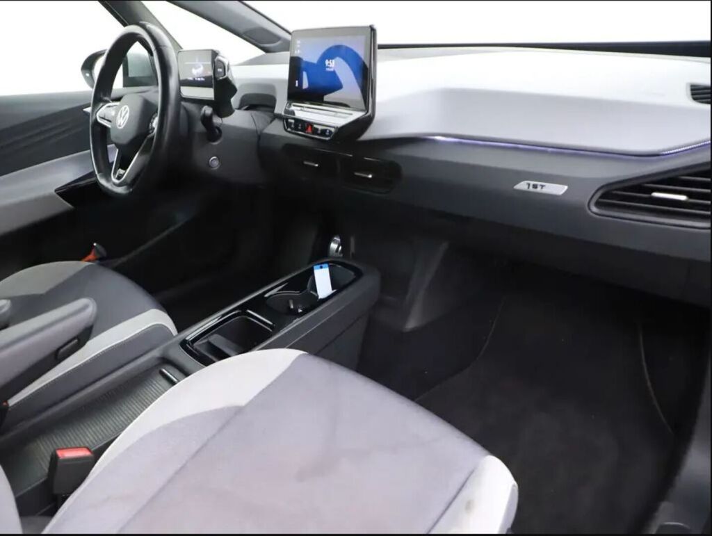 Volkswagen ID.3 2021 