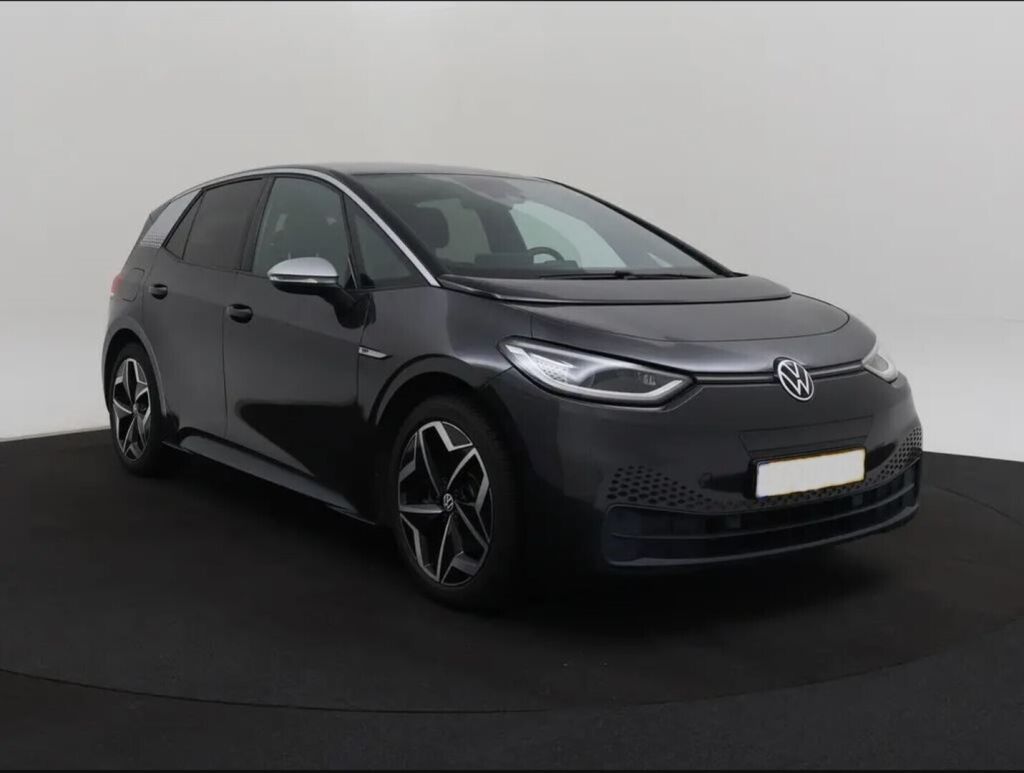 Volkswagen ID.3 2021 