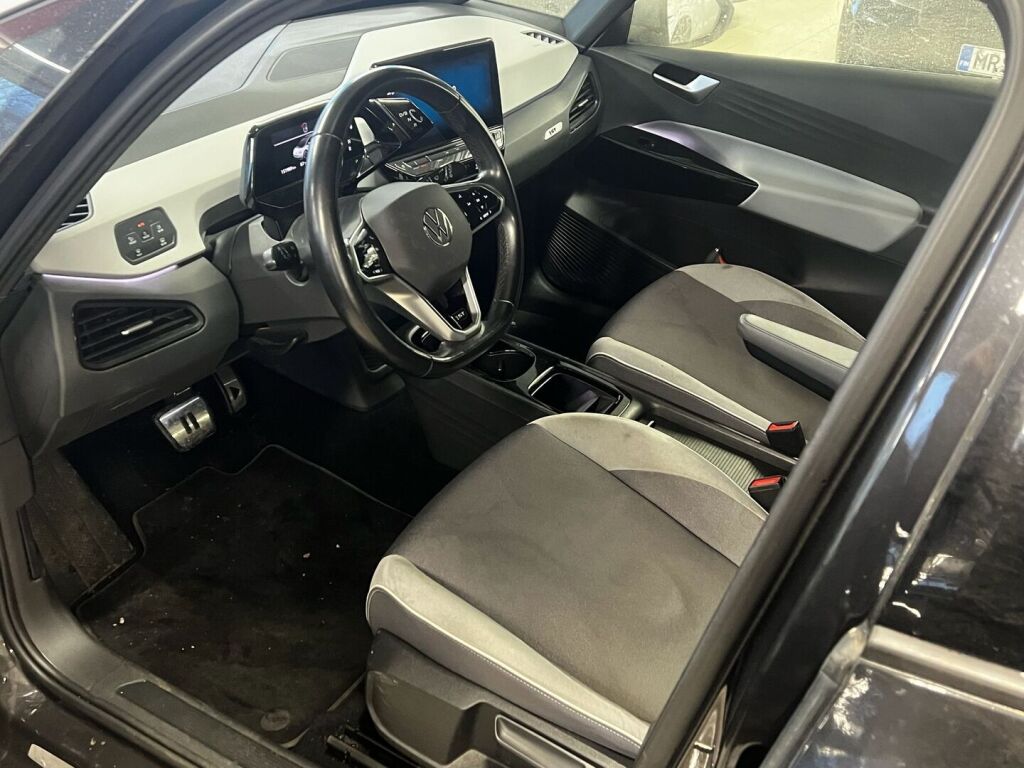 Volkswagen ID.3 2021 
