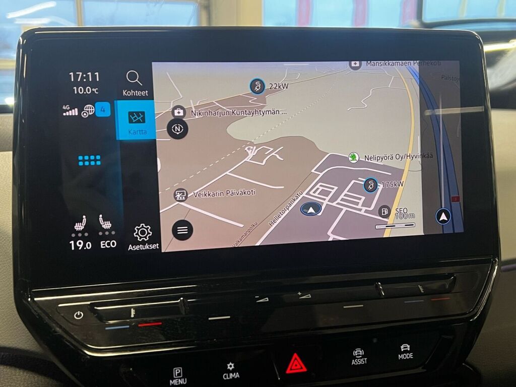 Volkswagen ID.3 2021 