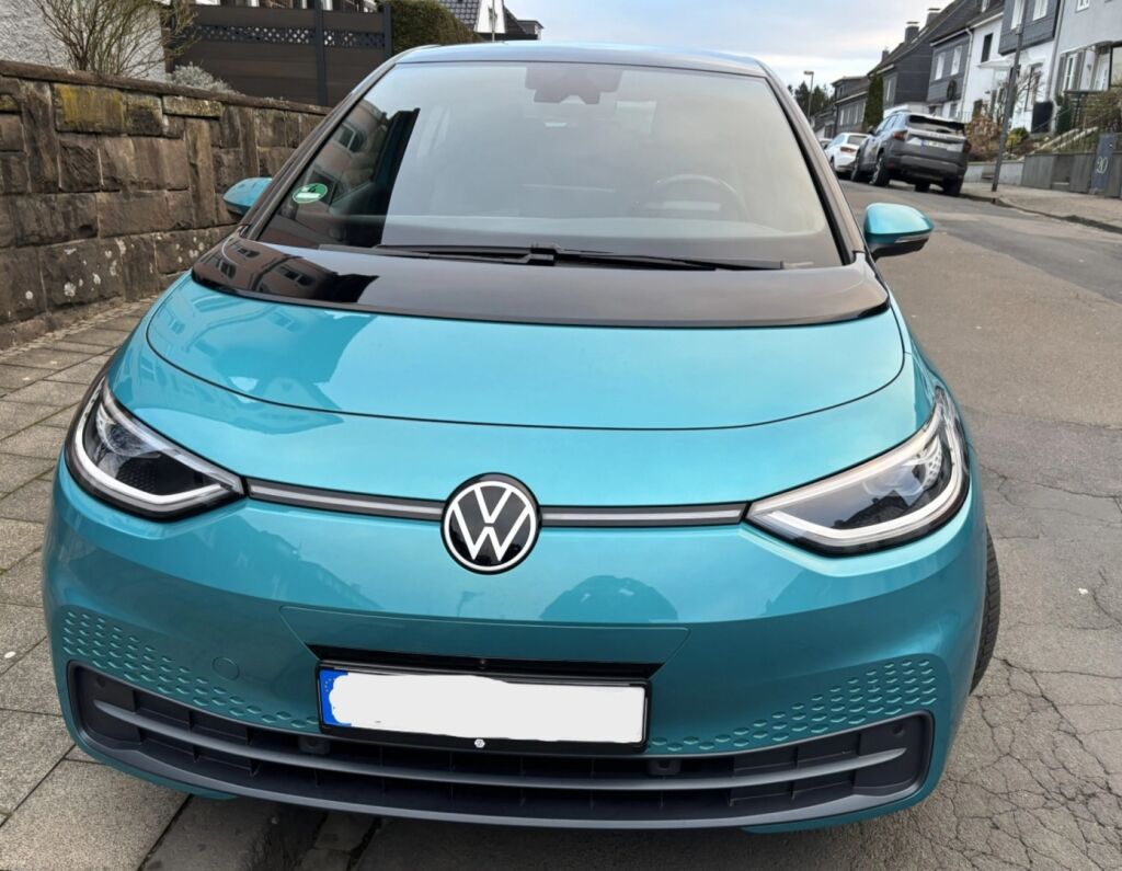 Volkswagen ID.3 2023 