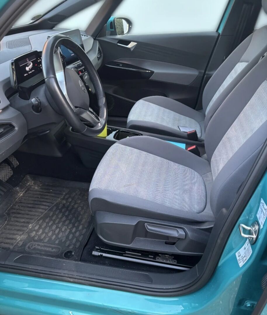Volkswagen ID.3 2023 