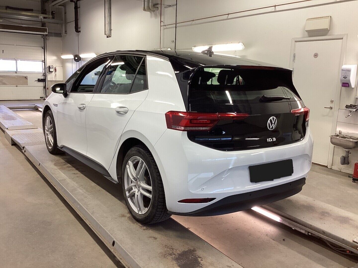 Volkswagen ID.3