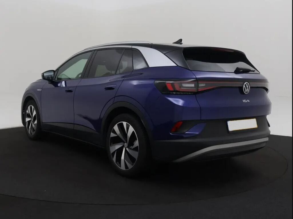 Volkswagen ID.4 2021 