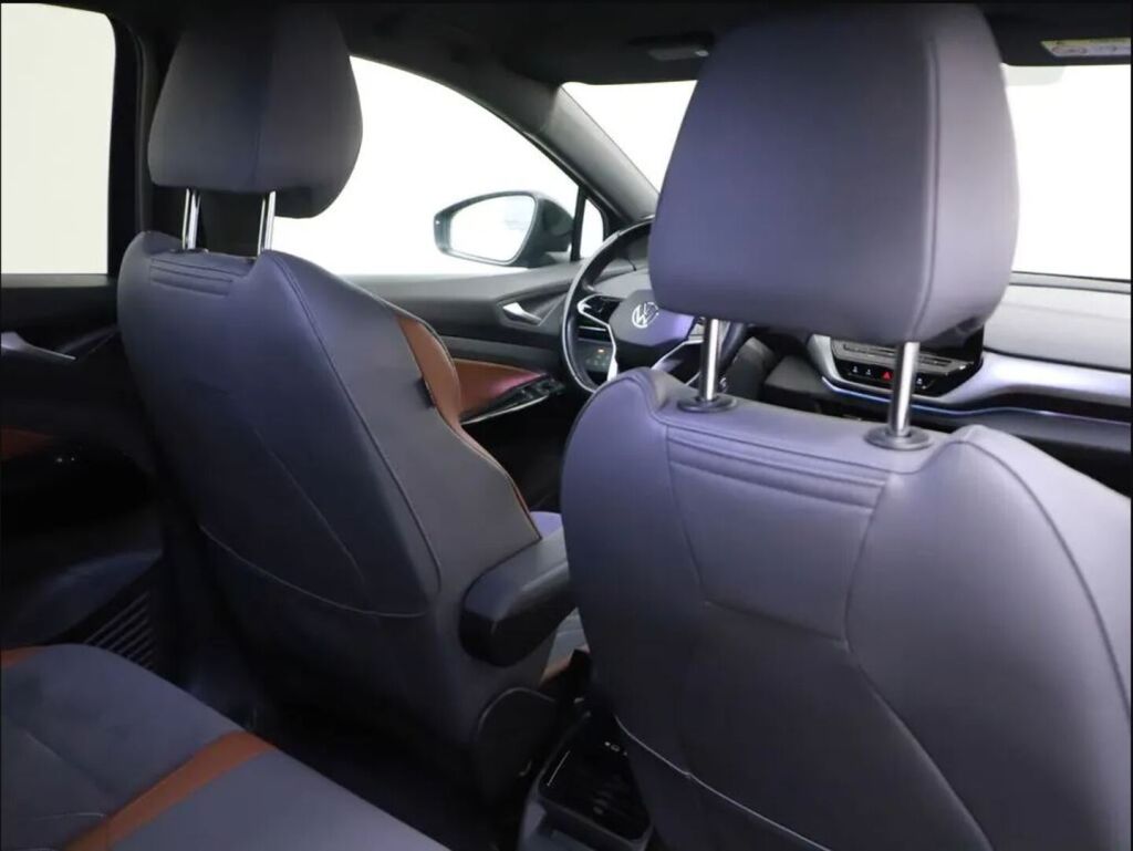 Volkswagen ID.4 2021 