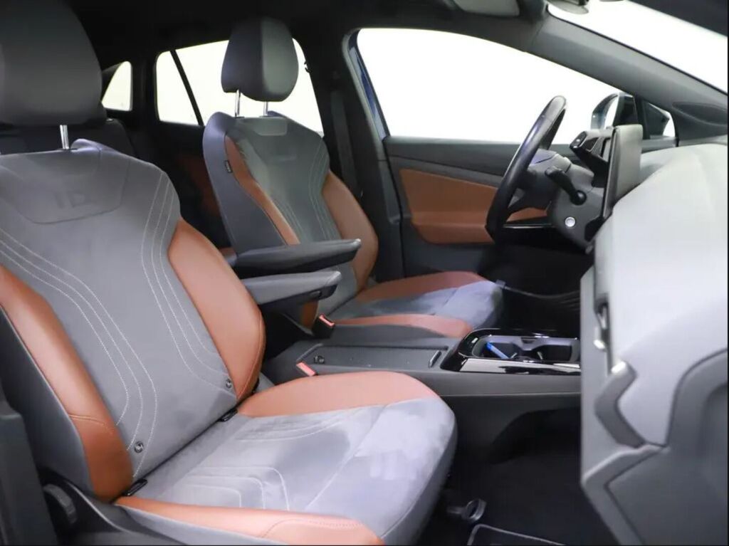 Volkswagen ID.4 2021 