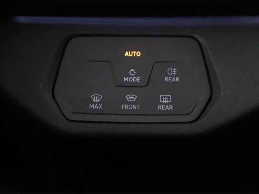 Volkswagen ID.4 2021 