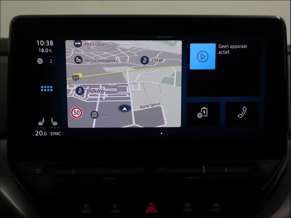 Volkswagen ID.4 2021 