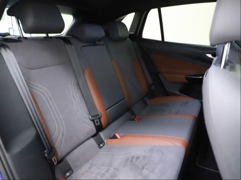 Volkswagen ID.4 2021 