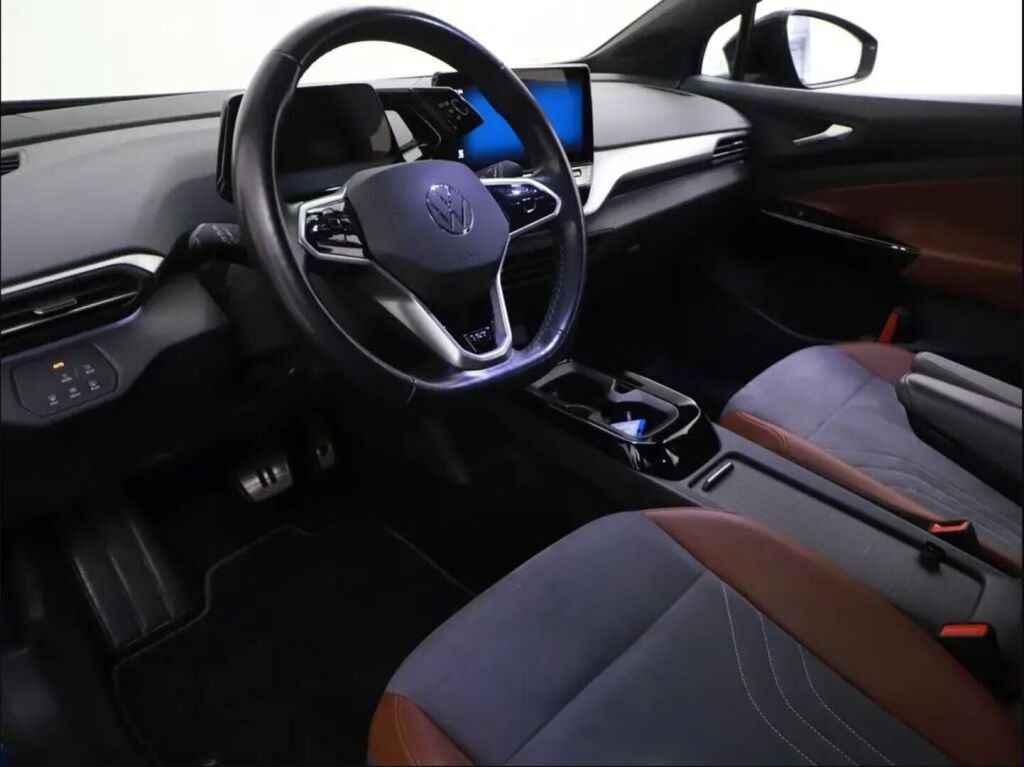 Volkswagen ID.4 2021 